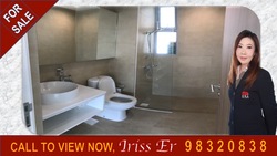 Canberra Residences (D27), Condominium #162865032